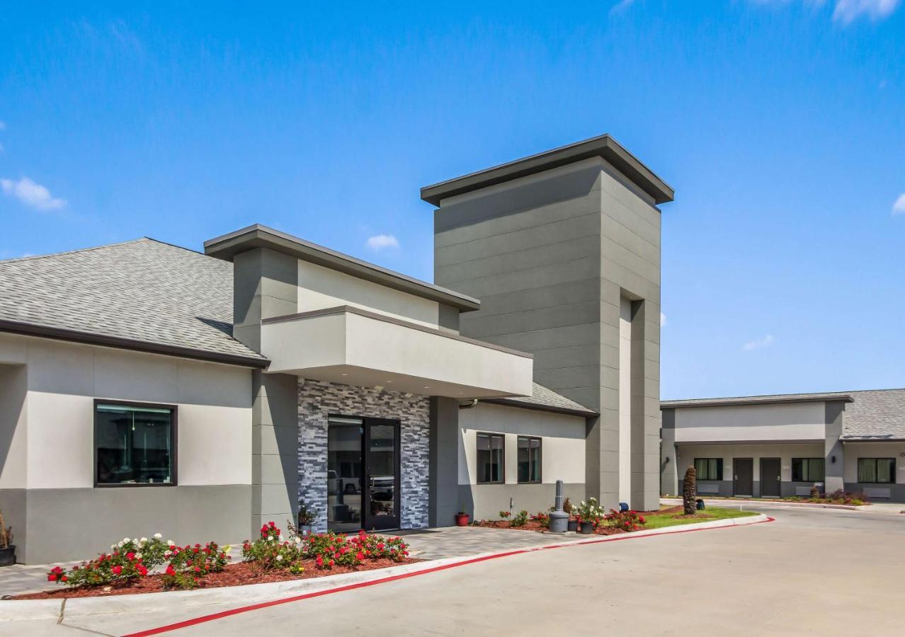 Studio 6 Deer Park, Tx Exteriör bild